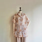 90s Sheer Shirt Made in USA