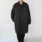 90s Black Light Coat