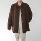 90s Linen Shirt