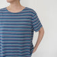 90s Striped Top