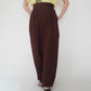 40s Silk Pants