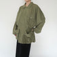 90s Silk Light Jacket