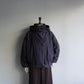 90s Design Zipped Jacket