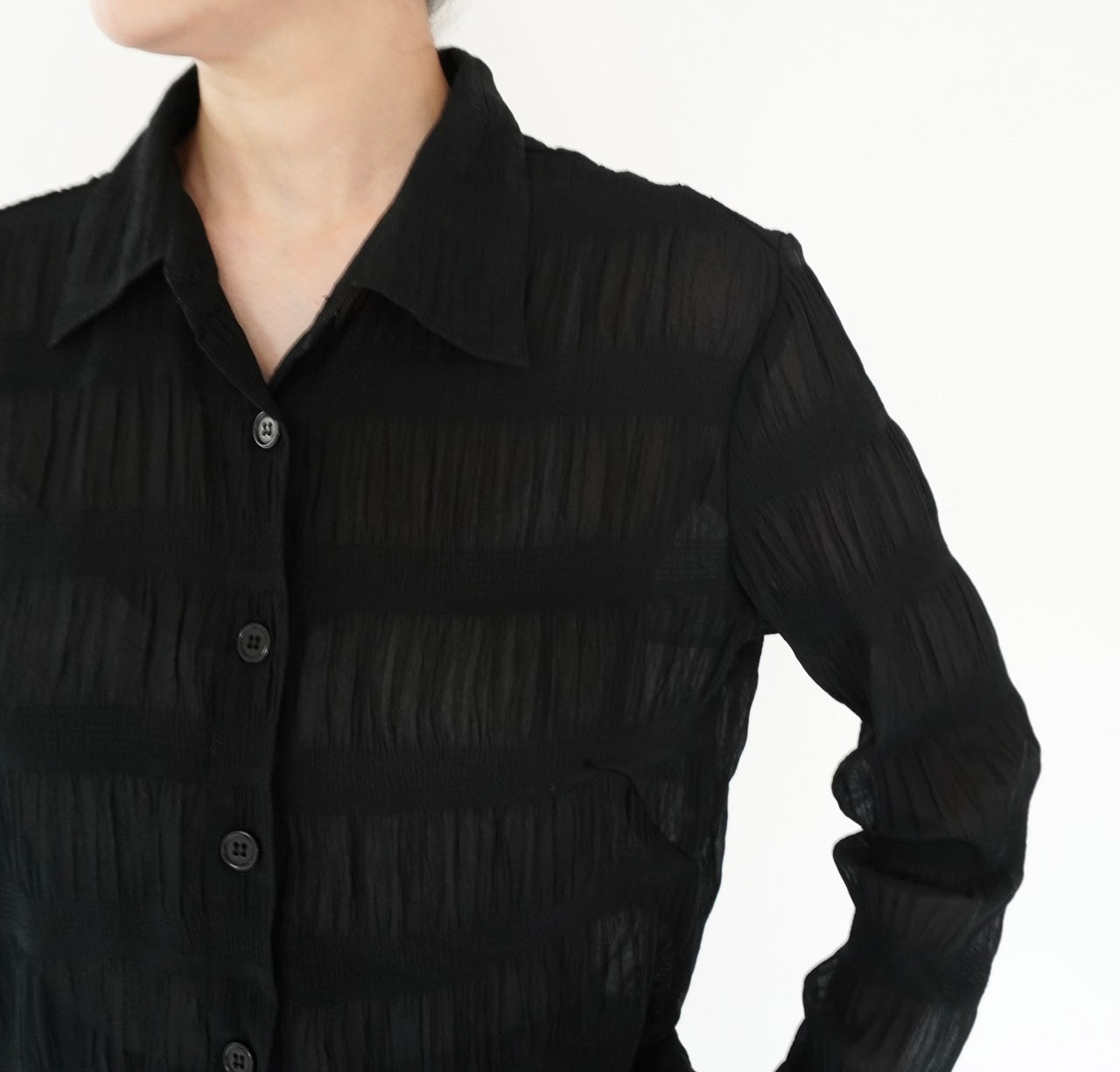90s Design Shirt Dead Stock