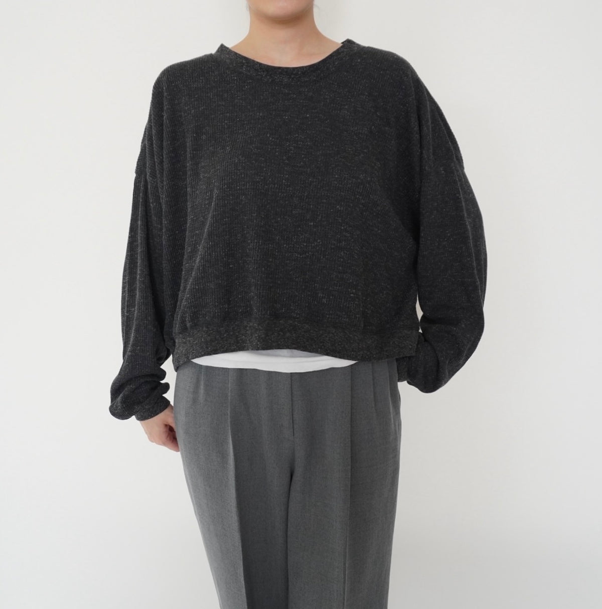 90s C.Gray Top