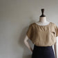 90s EURO Silk Top
