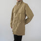 " LL Bean " Cotton  Military Jacket
