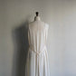 90s Silk Maxi Dress