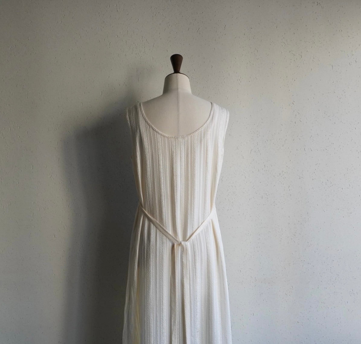 90s Silk Maxi Dress