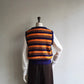 70s Knit Vest