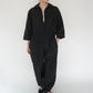 80s Jumpsuit Made in USA