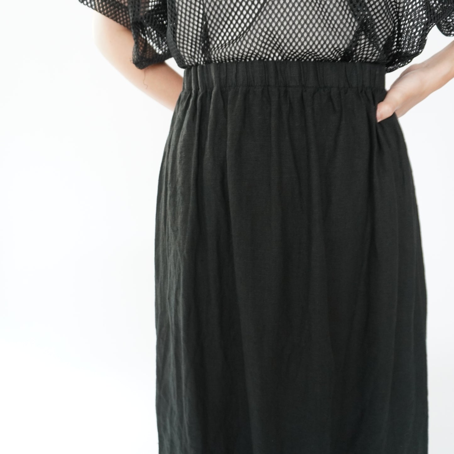 90s Design Skirt