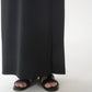 90s Wrap Design  Maxi Skirt Made in USA