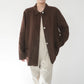 90s Linen Shirt