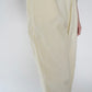 80s EURO Design Cotton Pants