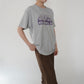 80s Printed T-shirt Made in USA