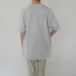 90s Photo Printed T-shirt Made in USA