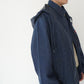 70s Denim Jacket Made in USA