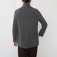 70s Gray Shirt Made in Sweden