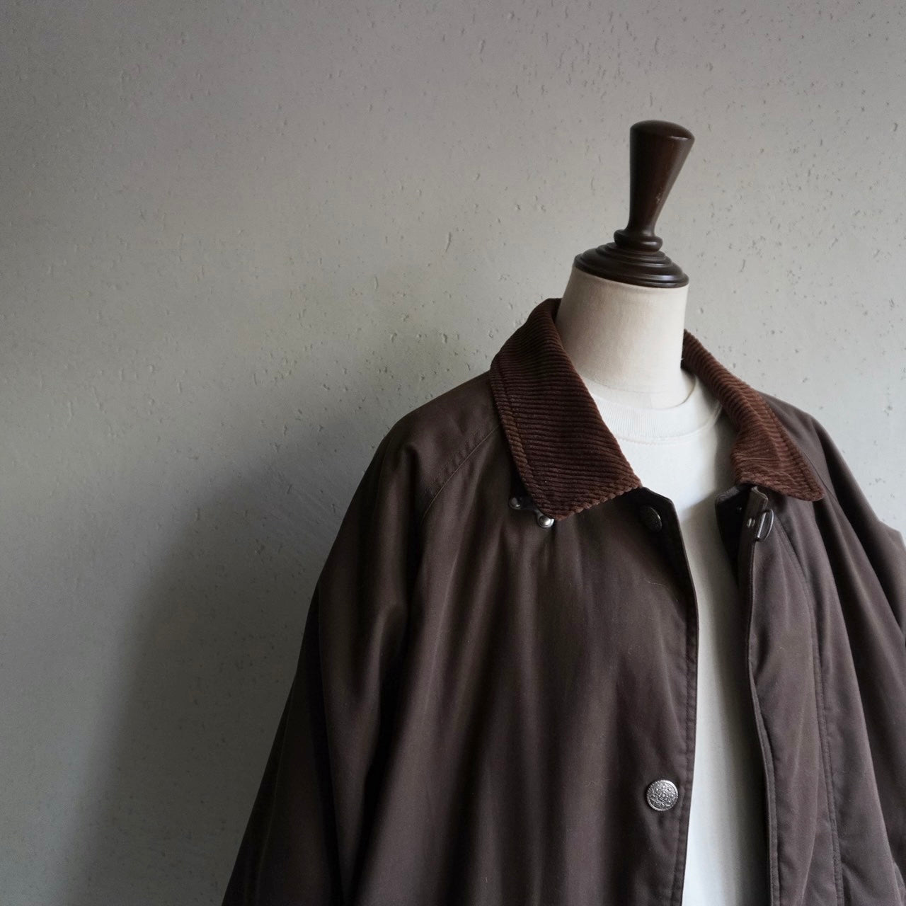 90s EURO Design Jacket