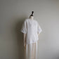 90s Sheer Blouse Made in Italy