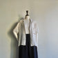 90s "ANN TAYLOR" Silk Shirt
