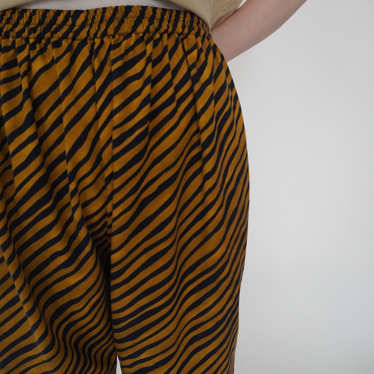 90s Pattern Pants