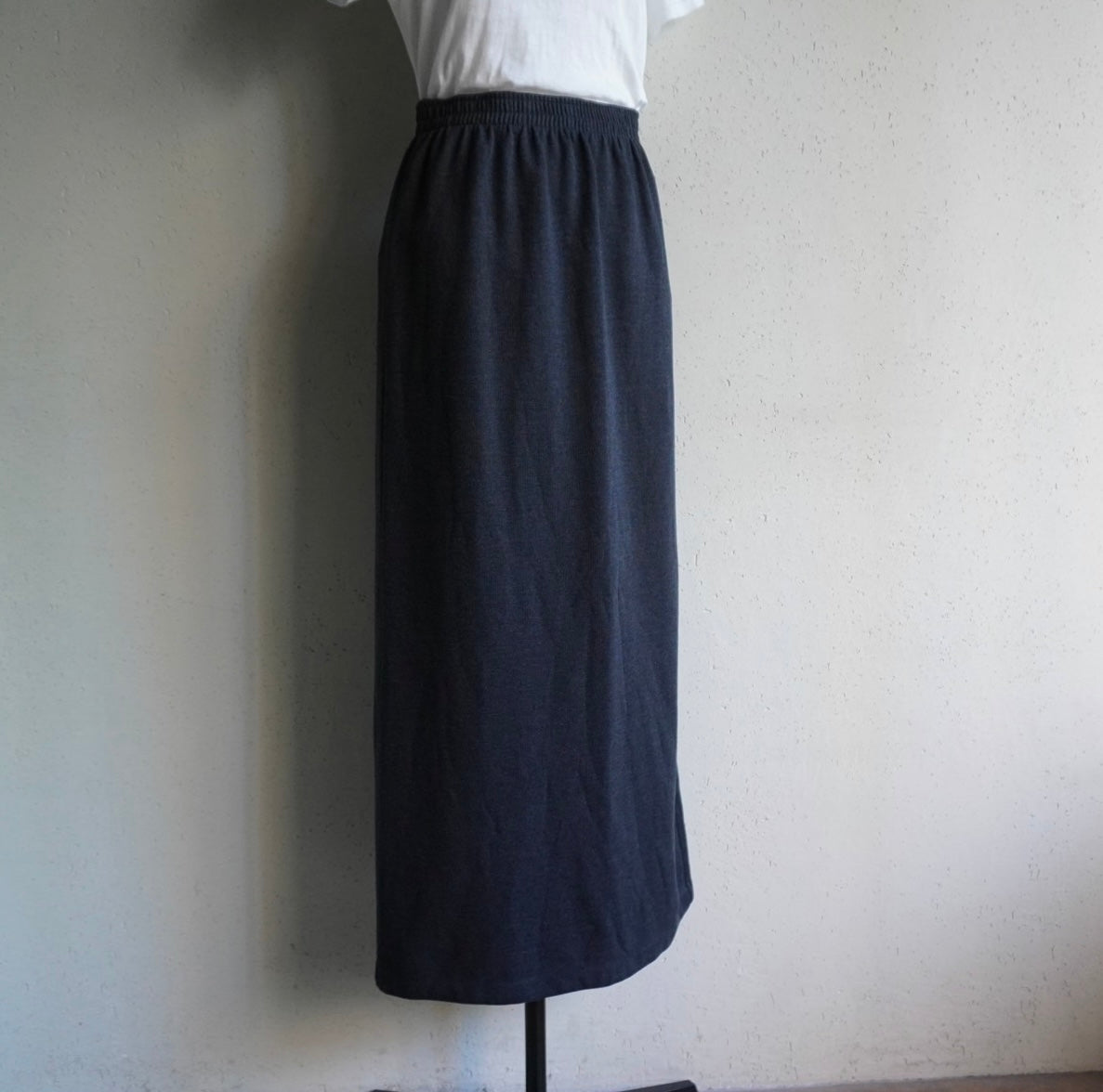 90s Maxi Skirt Made in Canada