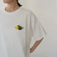 90s "Campbell's” Printed T-shirt Made in USA