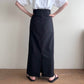 90s French Fabrique Skirt