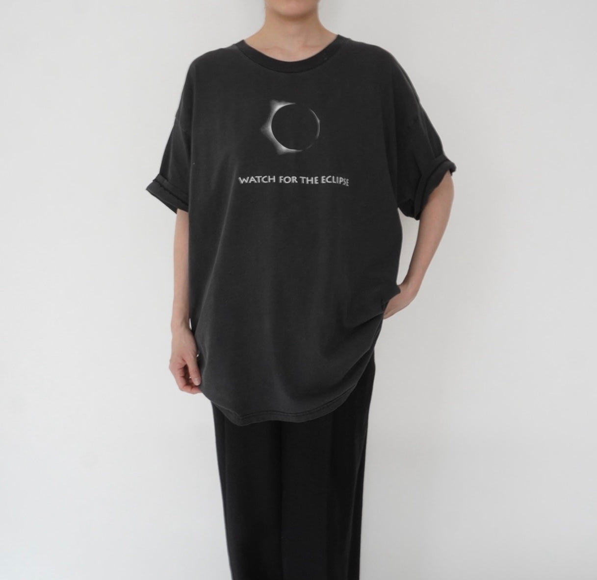 00s Printed T-shirt