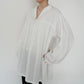80s Cotton Tunic