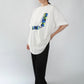 90s Printed T-shirt Made in USA