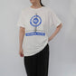 90s Printed T-shirt Made in USA