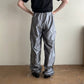 90s Nylon Pants Made in Italy