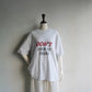 90s Printed T-shirt Made in USA