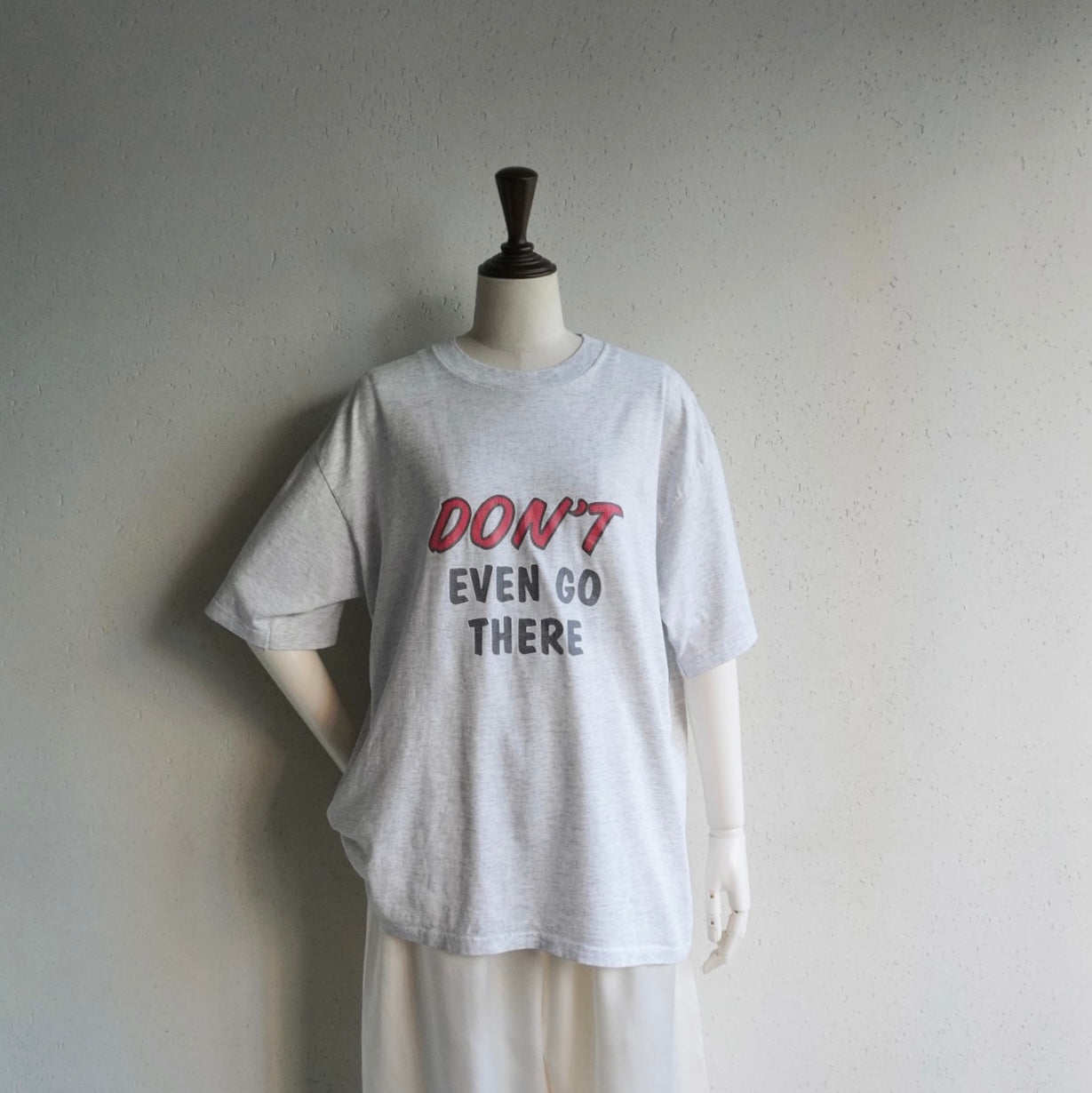 90s Printed T-shirt Made in USA