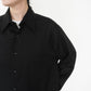 "Geoffrey Beene" Black Shirt