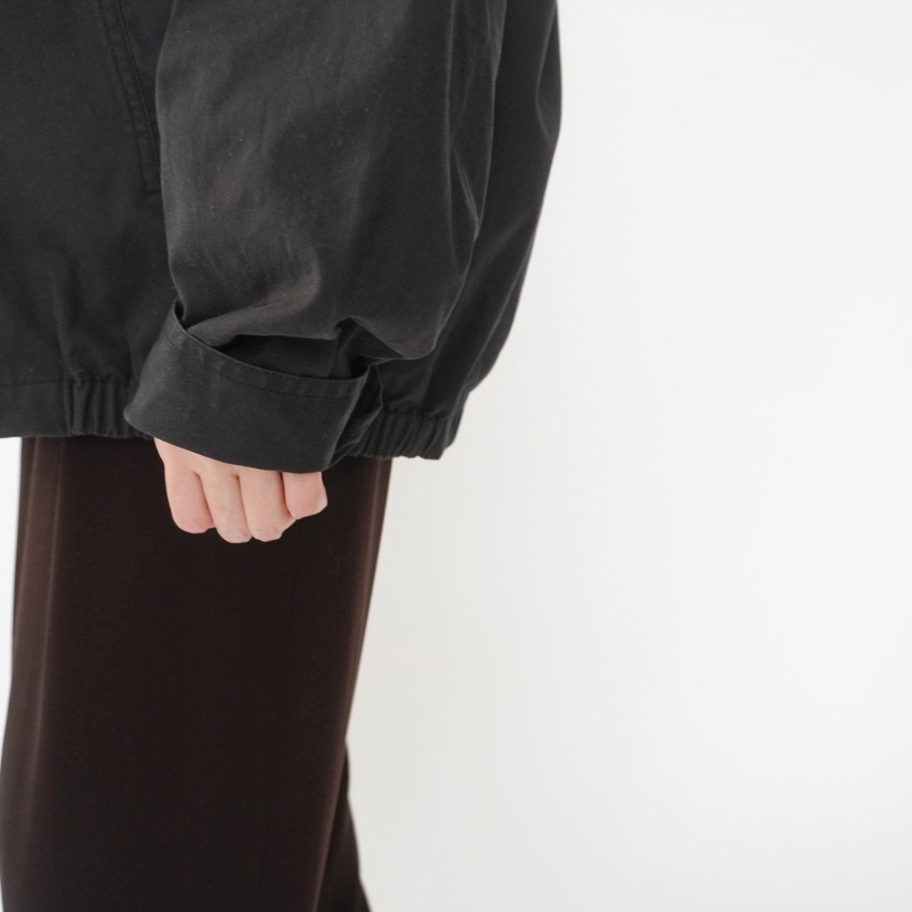 90s "ORIVIS" Cotton Jacket