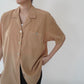 90s Beige Shirt
