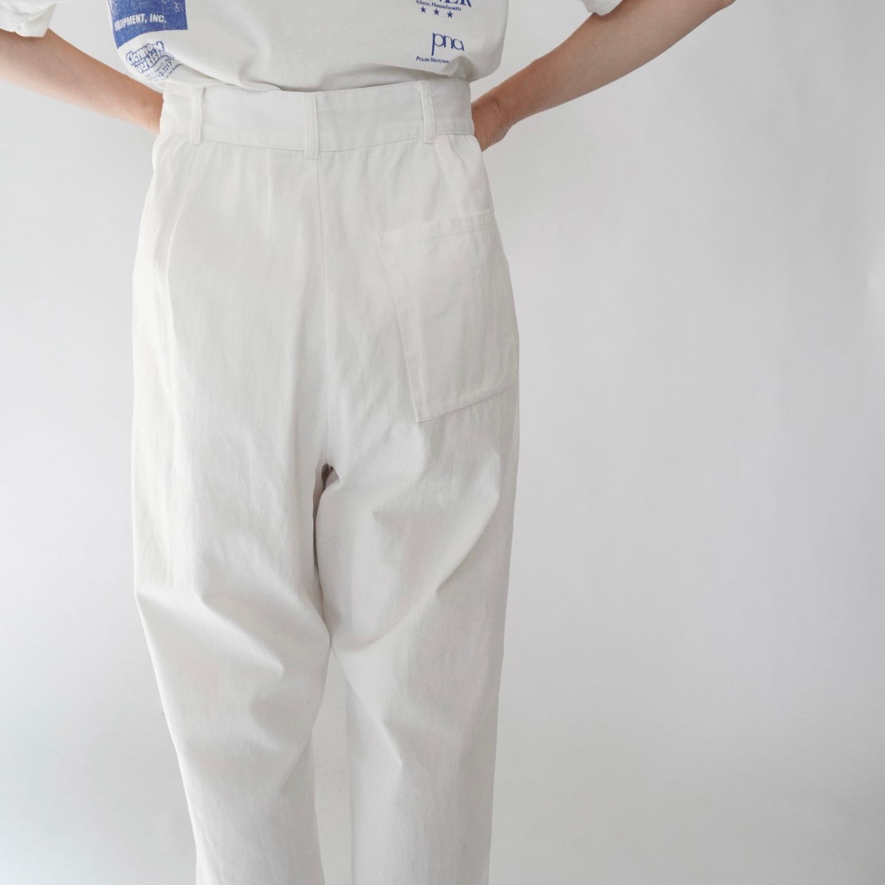 EURO Wide Pants