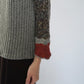 90s EURO Design Knit