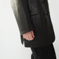 90s Leather Jacket