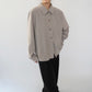 90s Shirt Jacket Made in USA
