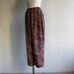 80s Printed Pants