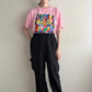 90s "Coca-Cola" Printed T-shirt Made in USA