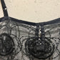 90s Beads Design Camisole Top