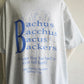 90s Printed T-shirt Made in USA