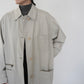 90s "EDDIE BAUER" Cotton Jacket