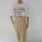 90s Printed T-shirt